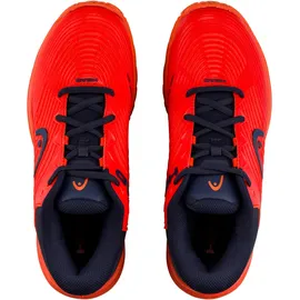 Head Revolt Pro 4.5 Clay Junior RDDB