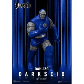 Beast Kingdom Toys DC Comics Actionfigur Darkseid 22 cm