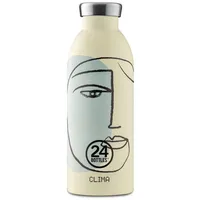 24Bottles Clima white calypso 0,5 l