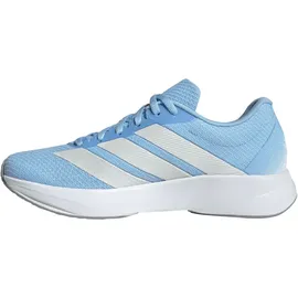 adidas Duramo RC2 Damen Clear Sky/Zero Metallic/Halo Silber 39