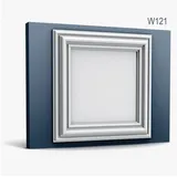 Orac 3D Paneel W121 50 x 50 x 3,2 cm