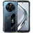 Doogee V40 Pro 16 GB RAM 512 GB Blau