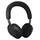 JABRA Evolve3 75 UC Schwarz USB-C mit Ladepad