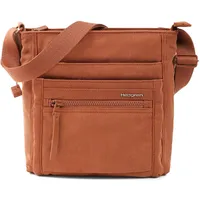 Hedgren Inner City Orva Umhängetasche RFID 25 cm orange