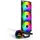 Montech LightFlow ARGB AiO Wasserkühlung