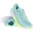 Damen Semi Flash Aqua/Matte Silver/Cloud White 42
