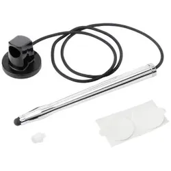 Siemens 6AV68810AV220AA0 SIMATIC HMI Touch-Stift System Universal (resistiv/kapazitiv) inkl. Halterung V2A