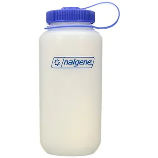 Nalgene Ultralite Wide Mouth White 1 l