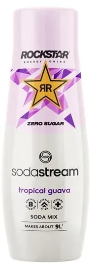 Rockstar Guava Zero