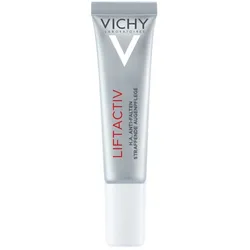 Vichy Liftactiv H.A. Anti-Falten straffend Augencreme 15 ml 