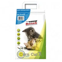Super Benek Corn Cat Meeresbrise 7 l