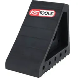 KS Tools Gummi Unterleg-Keil mit Griff