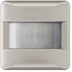 JUNG Automatik-Schalter CD 17180 PT platin