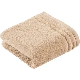 VOSSEN Vienna Style Supersoft Seiftuch (3x30x30cm) tibet