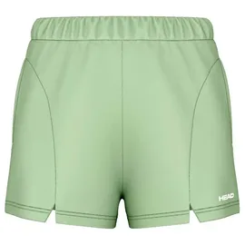 Head Racket Shorts Grün XS