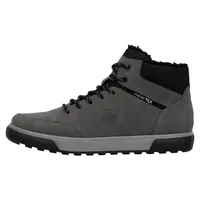 Rieker 18930 Herren Grau 42