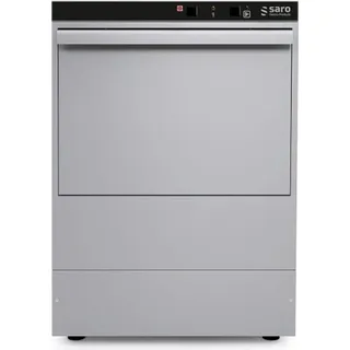 Saro Gläserspülmaschine Modell MšNCHEN