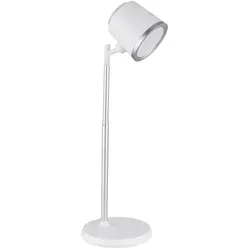 Tischlampe Tischleuchte Leselampe Schreibtischleuchte flexibel dimmbar touch LED