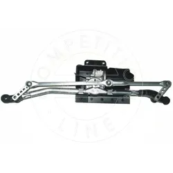 AIC Wischergestänge vorne mit Elektromotor für GENERAL MOTORS OPEL 1270001 1273028 1273027 51870