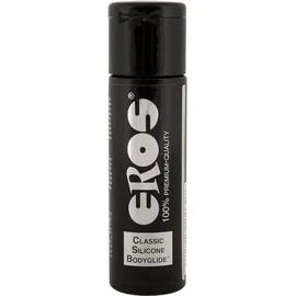 Eros Classic Silicone Bodyglide 250 ml