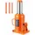 Vevor Wagenheber Stahl 28-44 cm orange