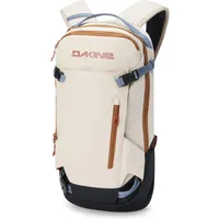 DAKINE Heli Pack braun