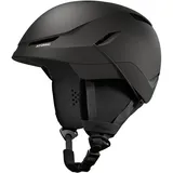Atomic Revent JR Kinder Skihelm-Schwarz-S