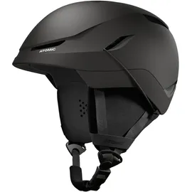 Atomic Revent JR Kinder Skihelm-Schwarz-S