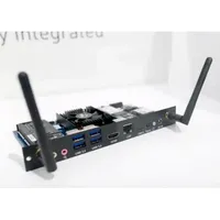 Panasonic Präsentations-System TY-SBPURE Wolfvision, Wireless Transmitter