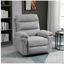 Homcom Relaxsessel 839-255LG B/H: ca. 92x102 cm