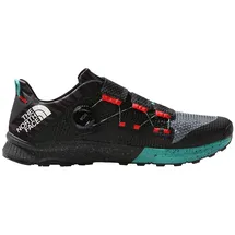 The North Face SUMMIT CRAGSTONE PRO tnf black/tnf red (KX9) 8.5