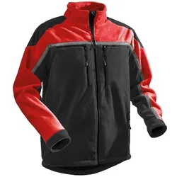 Pfanner Jobby Colour Fleecejacke