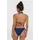 O'Neill Triangel-Bikini Damen Blau 36