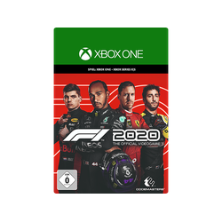 F1 2020 (Xbox) - [Xbox]