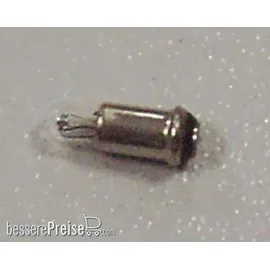 PIKO Ersatzglühlampe 5x 19V/30mA