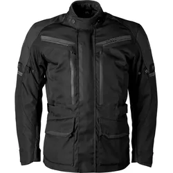 GMS-Moto Gear Neo, Textiljacke wasserdicht - Schwarz - XXL