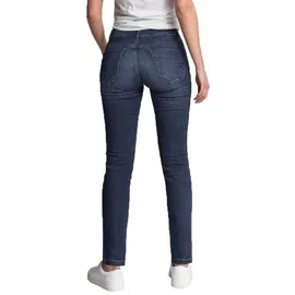 SALSA JEANS Secret, Push In Slim FIT, MIT WASCHUNGSEFFEKTEN - 29