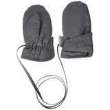 Playshoes 422030 Fäustlinge Unisex Grau