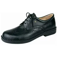 Finn Comfort Budapest Herren Schwarz 40,5
