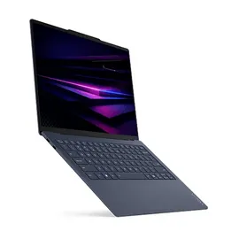 Lenovo Yoga Slim 7 Aura Edition 14IPH11 Intel Core Ultra 7 355 32 GB RAM 1 TB SSD Win11 Home Cosmic Blue 83QK005NGE