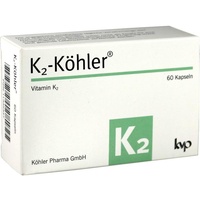 Köhler Pharma K2-köhler Kapseln