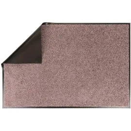 Primaflor Schmutzfangmatte CLEAN Mauve 40x60cm