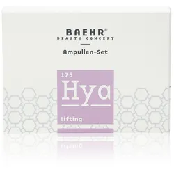 BAEHR  Ampullen-Set Lifting 5x2ml