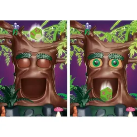 Playmobil Ayuma Baum der Weisheit 70801