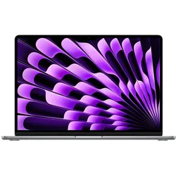 Apple MacBook Air 38,91cm (15,3") space grau