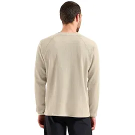 Odlo Cubic Sweatshirt Agate Gray XXL
