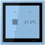 Jung KNX Raumcontroller LCZ 459 BFD1S 256