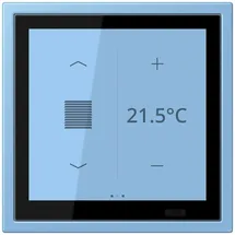 Jung KNX Raumcontroller LCZ 459 BFD1S 256