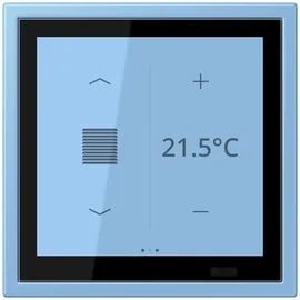 Jung KNX Raumcontroller LCZ 459 BFD1S 256