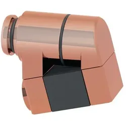 Gys Induktor Induktionskopf Draht-B.20mm +200GradC L.50mm